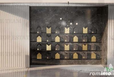 Apartament de vanzare in Pipera 4 camere cu terasa 67 mp - 13