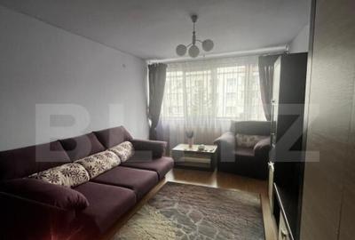 Apartament 4 camere, etaj 2, Zona B-dul Decebal - 2