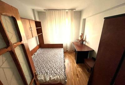 Apartament 3 camere ultracentral et.3 - 11