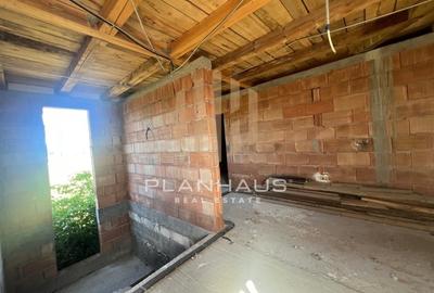 Constructie la rosu Săcălășeni ,Maramureș,ideal pensiune ,dezvoltare turist - 5