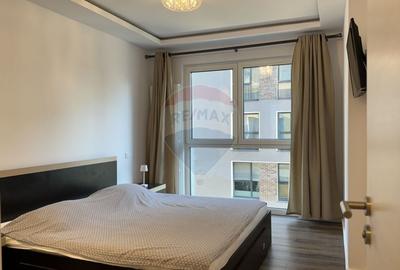 Apartament de inchiriat | Platinia | 2 camere - 17