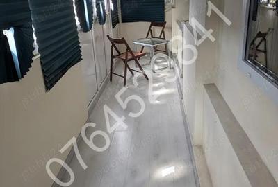Inchiriez apartament 2 camere zona Gara de Nord, Calea Grivitei, langa metrou Gara de Nord, renovat. - 1