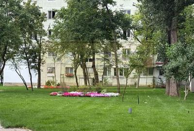 Apartament 2 camere decomandat Alexandru cel Bun - 13