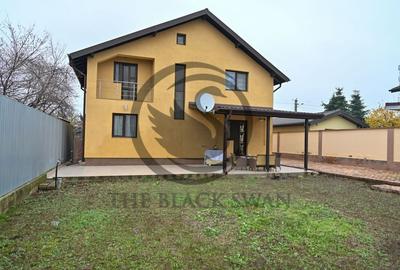 Casa 5 camere de vanzare | Moderna | Stoenesti, Prahova | Comision 0% - 3