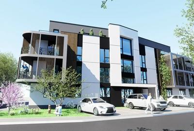 Garsonieră decomandată în Obor - 2