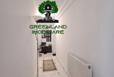 Apartament cu 2 camere în Ciurea