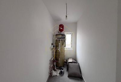 COM 0% Duplex cu 4 camere, panouri, pompe de caldura | Giroc - 12