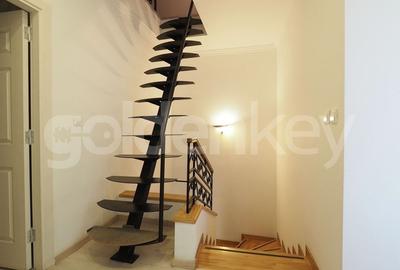 Vila duplex cu 5 camere in complex | British School - 18