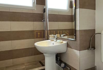 Apartament cu 2 camere semidecomandat, mobilat în Take Ionescu - 4