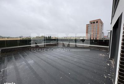 Apartament cu 3 camere în Central - 10