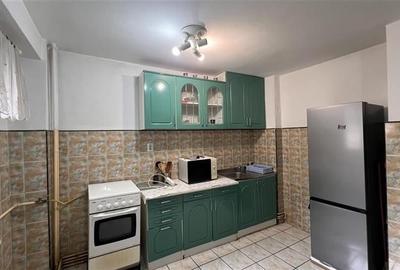Inchiriere apartament 3 decomandate in Marasti- zona FSEGA - 5