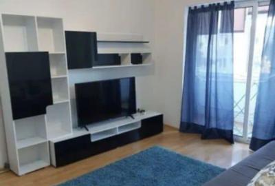 Apartament cu 2 camere semidecomandat în Tomis Nord - 2