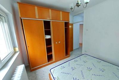 Apartament cu 2 camere decomandat, mobilat în Bucur Obor - 6
