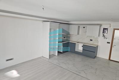 Apartament cu 3 camere decomandat în Titan - 16