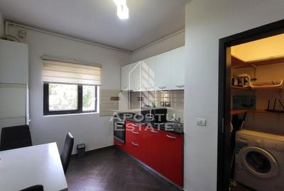 Apartament cu 2 camere si curte proprie,Dumbravita - 2
