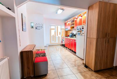 Apartament 3 camere – Cornetu – Ilfov - 8