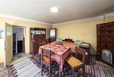 Casă individuală cu 3 camere cu Teren 991 Mp în Tărlungeni - 7