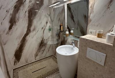 Inchiriez apartament 2 camere cu curte in Navodari - 5