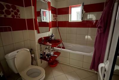Apartament cu 2 camere decomandat în Micro 21 - 4
