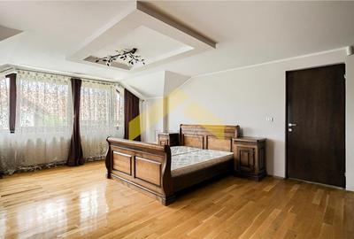 Casa de vanzare in Vladimirescu Cartierul Tineretului - 9