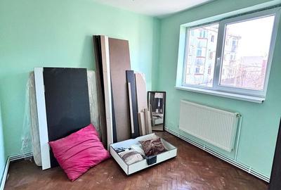 Apartament cu 2 camere în Micro 1 - 1