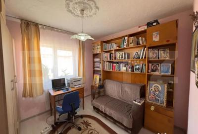 Apartament cu 3 camere decomandat în Central - 9