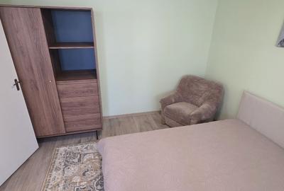 Apartament cu 2 camere semidecomandat, mobilat în Cantemir - 11