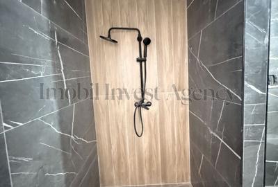 Apartament 2 camere de vanzare Pipera in bloc cu vedere la lac - 8