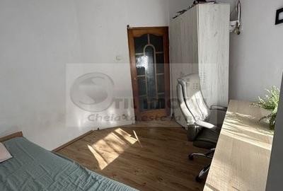 Apartament 3 camere decomandat - parter - 64 mp - Canta - 120.000 euro - 2