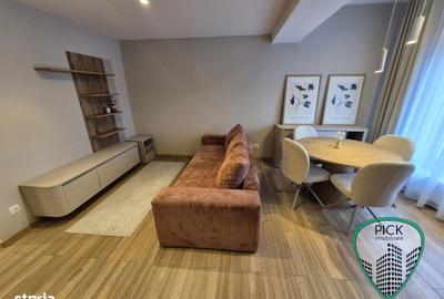 Garsonieră decomandată în Platou - 3