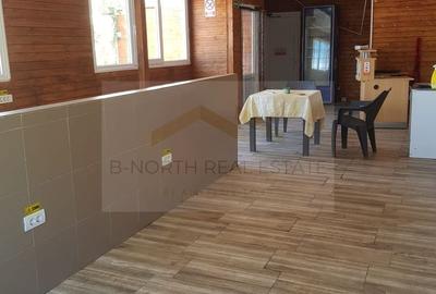 Spațiu comercial, de 145 mp, în Apărătorii Patriei - 6