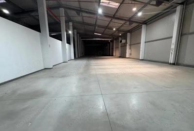 Spațiu comercial, de 1,700 mp, în Brătuleni - 6