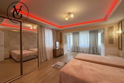 Apartament 3 camere - 135 mp-premium-Faleza Nord - 11