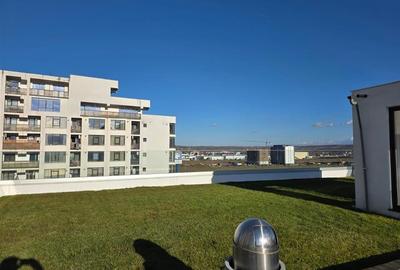 Apartament cu 3 camere decomandat, mobilat în Exterior Sud - 21