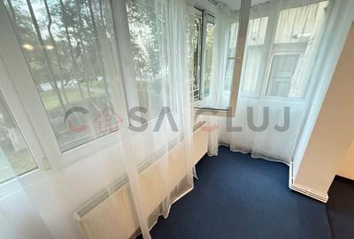 Apartament de vînzare, 3 camere, Zorilor, strada Observatorului, Cluj Napoca - 13