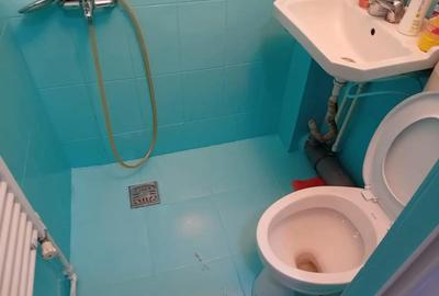 Garsonieră decomandată în Mărăței - 4