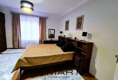 Apartament 3 camere zona Sub Arini Sibiu - 7