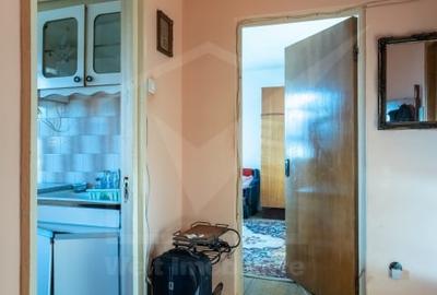 Apartament 2 camere decomandat – strada Primaverii, Manastur, Cluj-Napoca - 21
