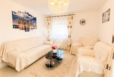 Apartament cu 3 camere decomandat, mobilat în Arhitecților - Calea Cisnădiei - 4