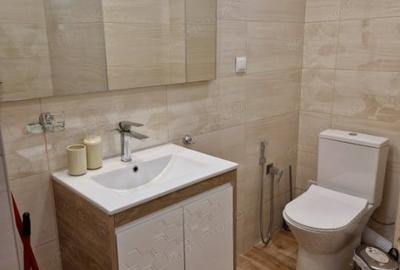 Garsonieră în Centrul Civic - 1