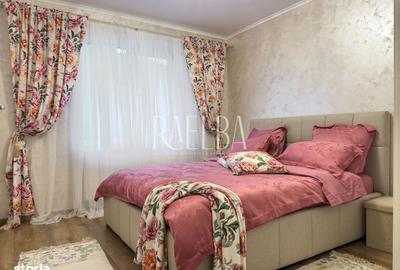 Apartament cu 3 camere, mobilat în Vitan - 8