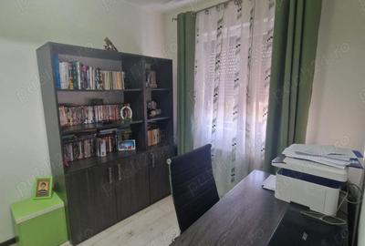 Casă cu 5 camere cu Teren 315 Mp în Moșnița Nouă - 2