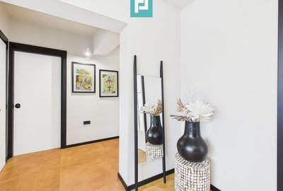 Apartament cu 3 camere decomandat în Central - 13