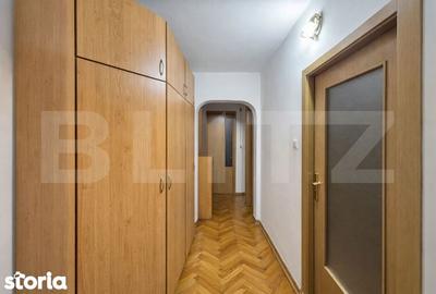 Apartament cu 4 camere decomandat în Aradului - 7