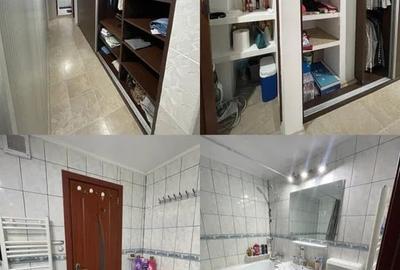 Vânzare Apartament 3 camere Decomandat zona Piața Rahova - 6