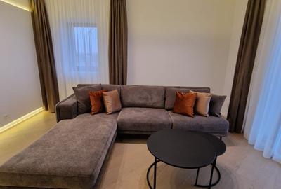 Apartament 3 camere LUX - Cotroceni / Cortina Academy - 9