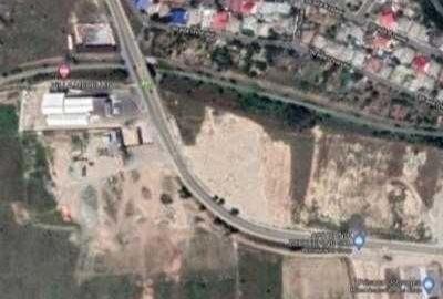 Teren de 1994 mp, în Central - 8