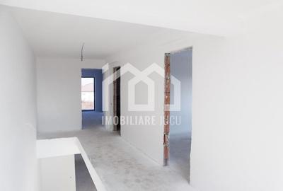 Unitate Duplex Moderna - Jucu de Mijloc 134 mp, cu CF valabil - 15