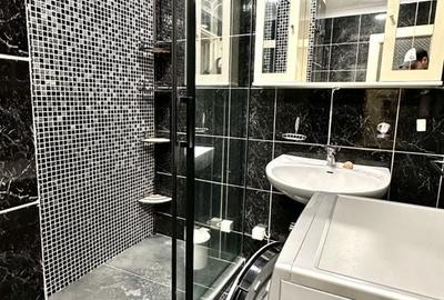 Apartament 3 camere - Cismigiu - Plevnei, vedere mixta. - 11