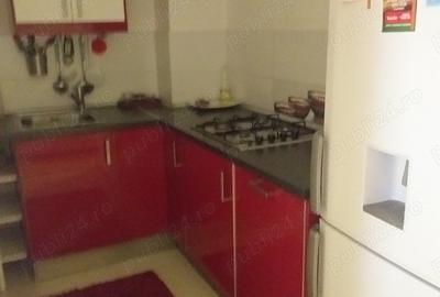 Garsoniera pe termen scurt Constanta Ceronav - 1